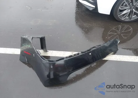 2013 Lincoln Mkz z USA, uszkodzony, nr VIN 3LN6L2GK5DR821729